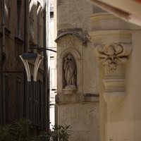 Photo de France - Avignon